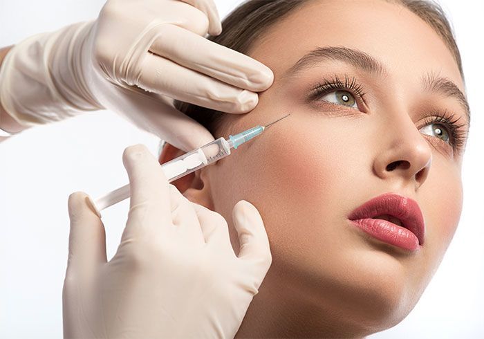  	DR. MANUEL GOMEZ ESTHETIC MEDICINE