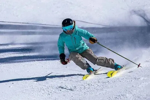 Skiverleih