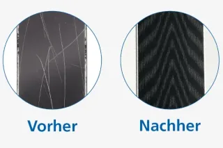 Skiservice und Boardservice