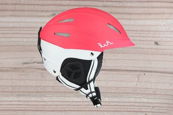 Skihelm fuer Kinder