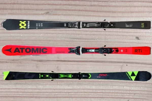Ski