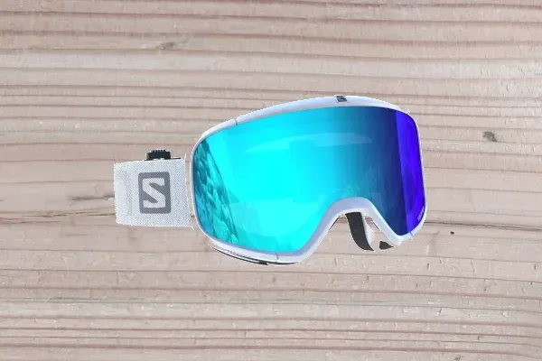 Skibrillen
