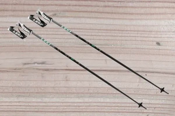 Skistoecke