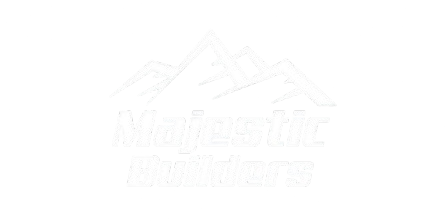 Faded logo with mountains and text reading “MILESTONE LIGHTHOUSE.”