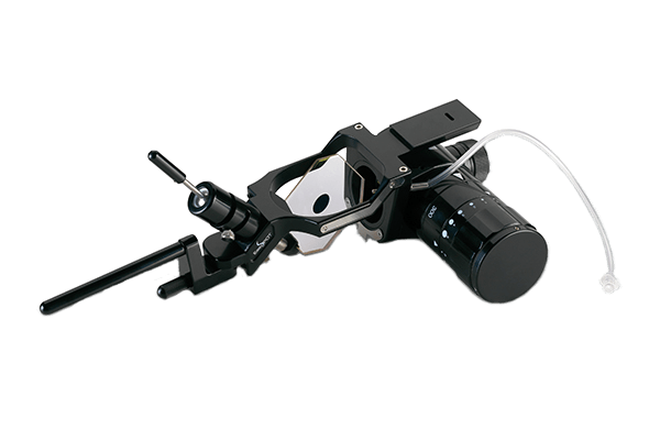 EasySpot Hybrid Micromanipulator