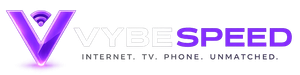 The logo for Connect Now shows a television with a Wi-Fi symbol on it.