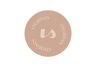 sisu creatives logo cirkel