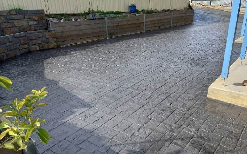 Ripon Concrete Paving