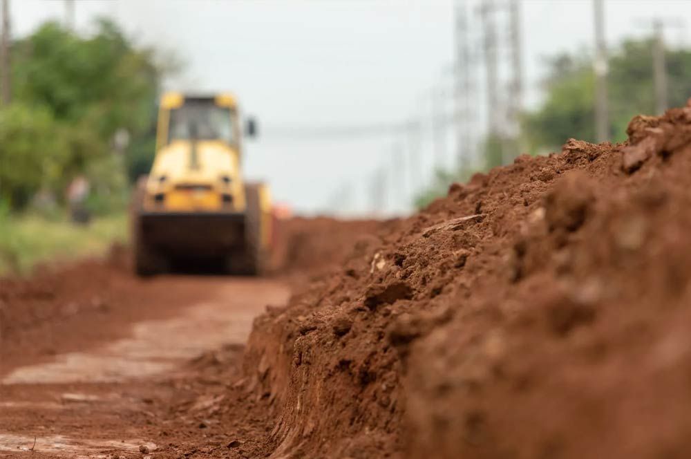 Ripon Excavation Services