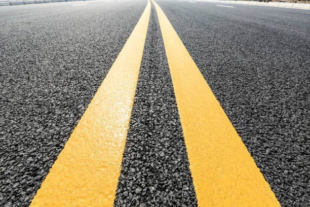 Pavement Marking & Stiping in Ripon, CA