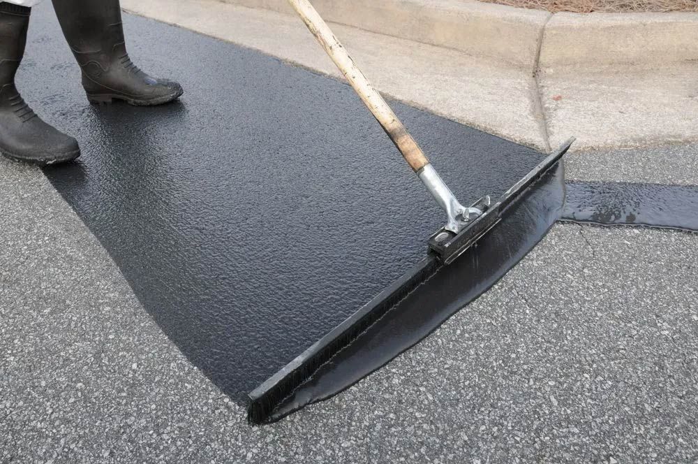 Ripon Sealcoating