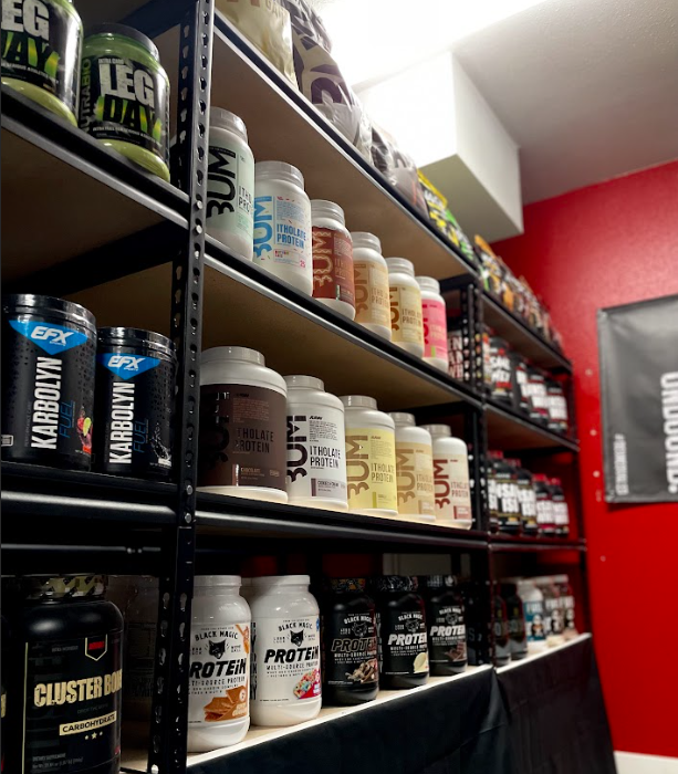 suppliments