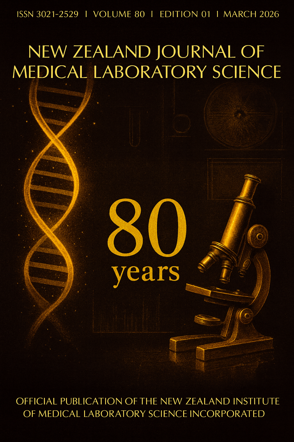 New Zealand Institute of Medical Laboratory Science