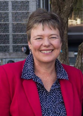 Holly Perry