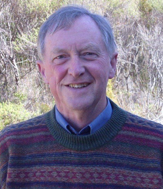Mike Legge - Deputy Editor