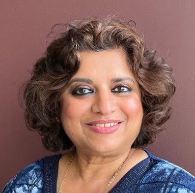 Sujata Hemmady - Vice President