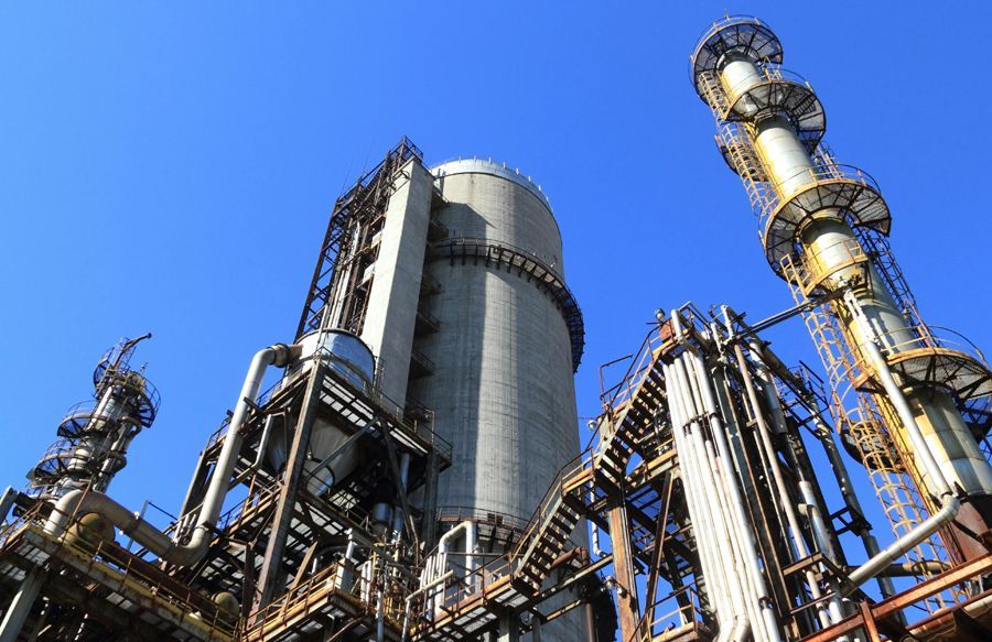 oil and gas precision engineering