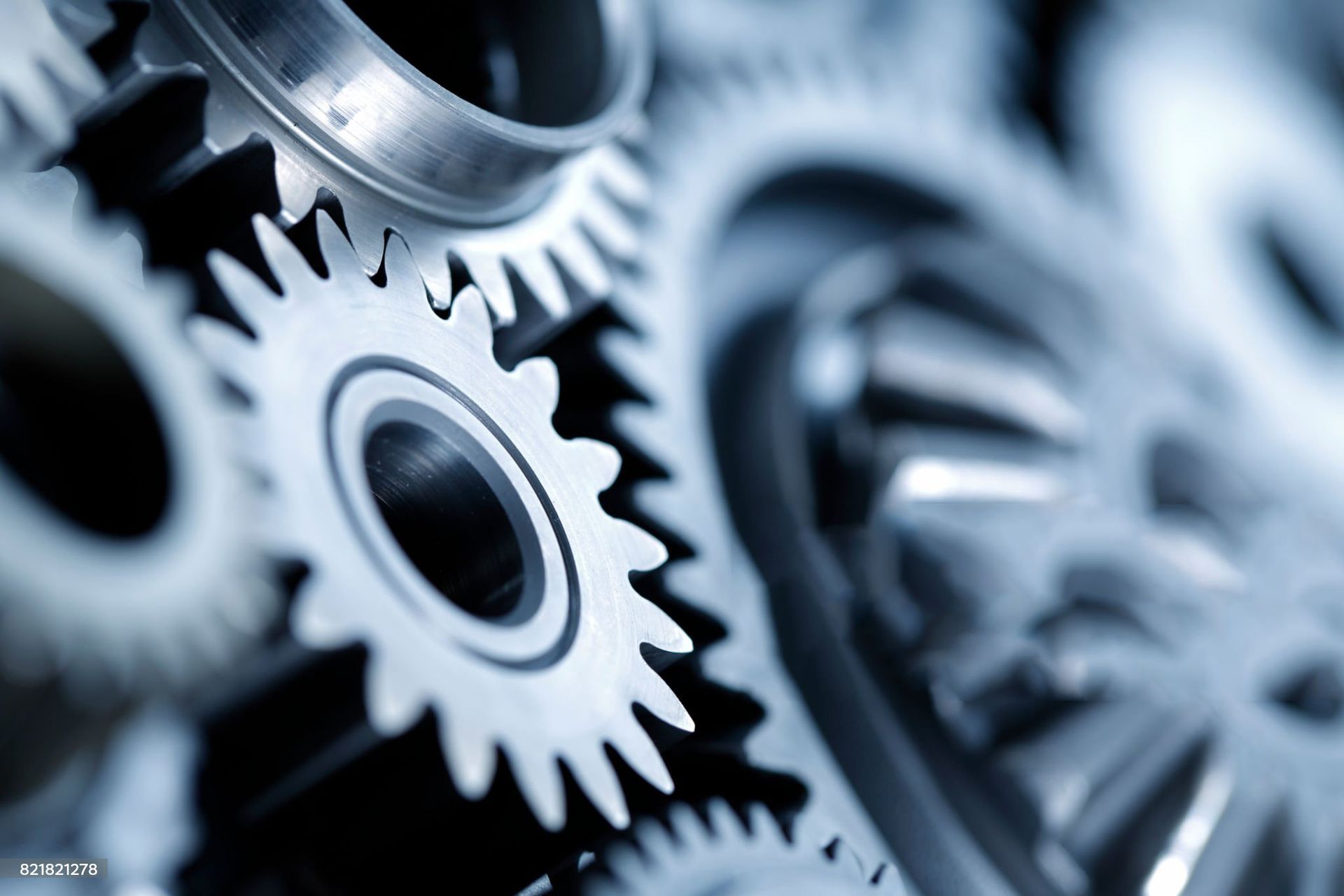 cogs