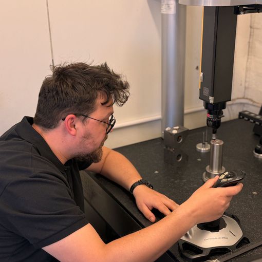 Testing for discrepencies