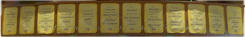 Click to read the text of each poster
