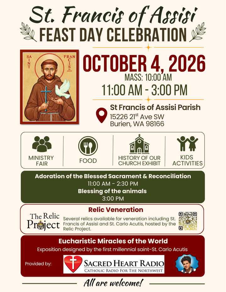 Click to go to the Feast Day page