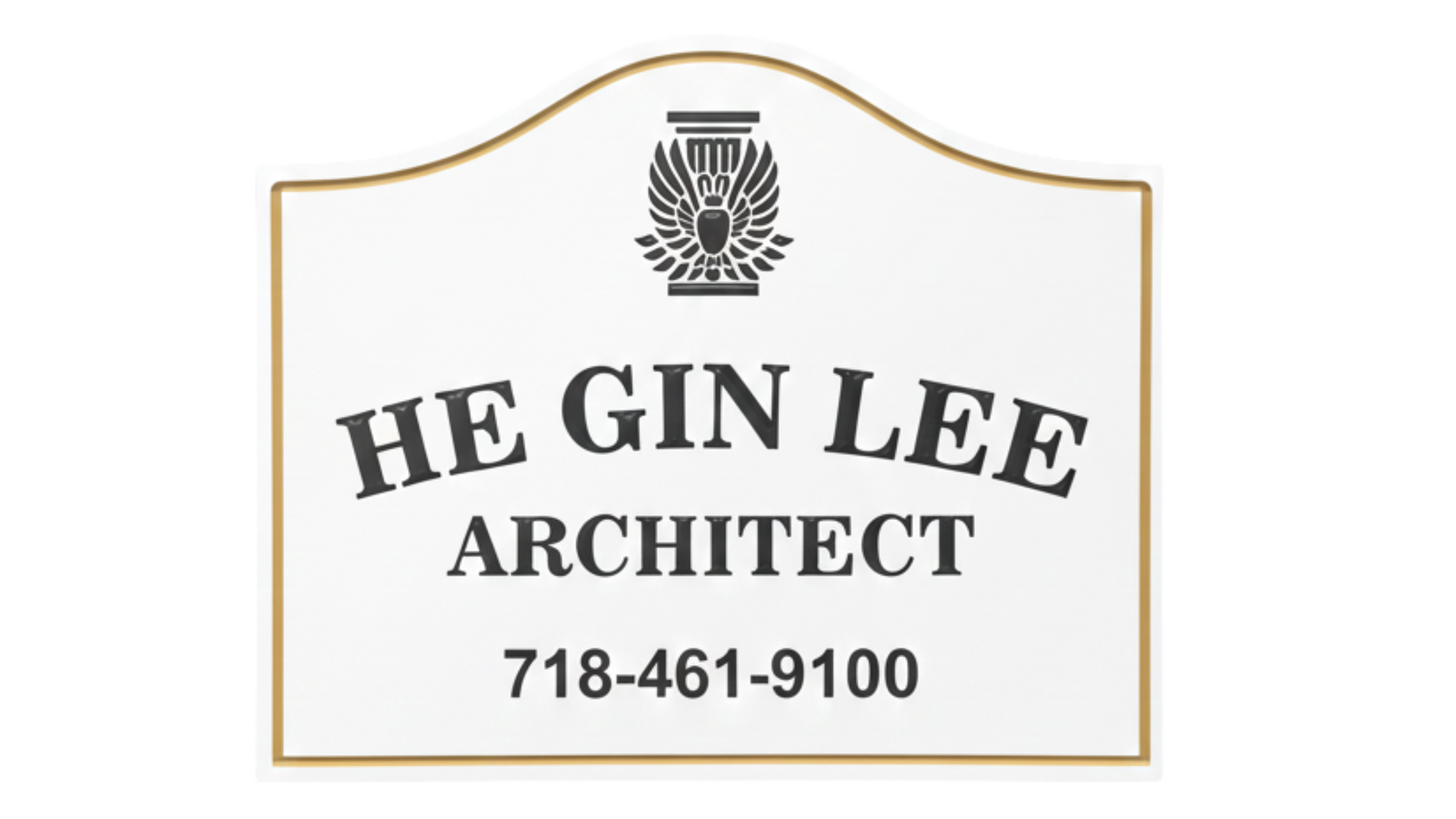 Sign for 