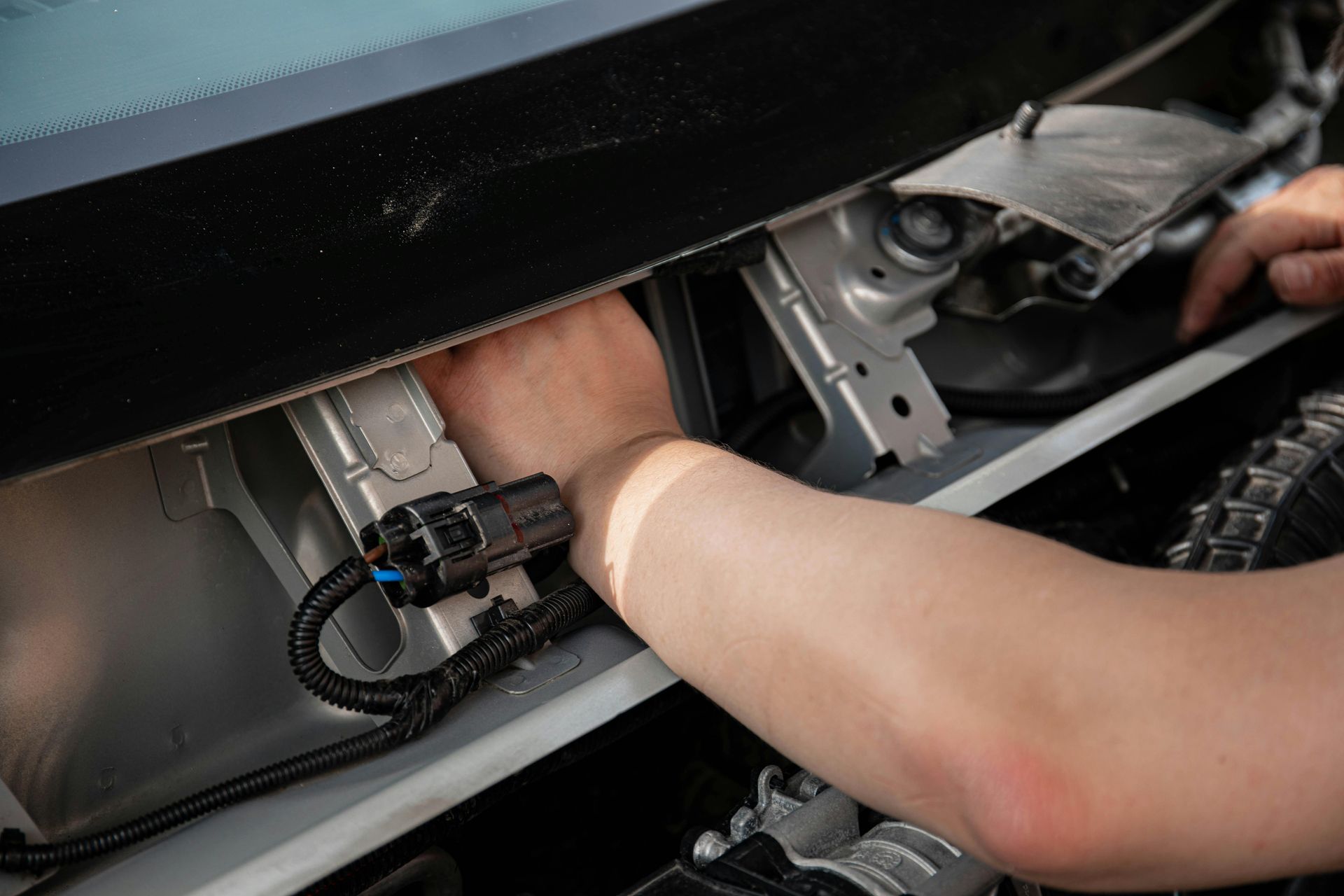 Auto Electrical Repair
