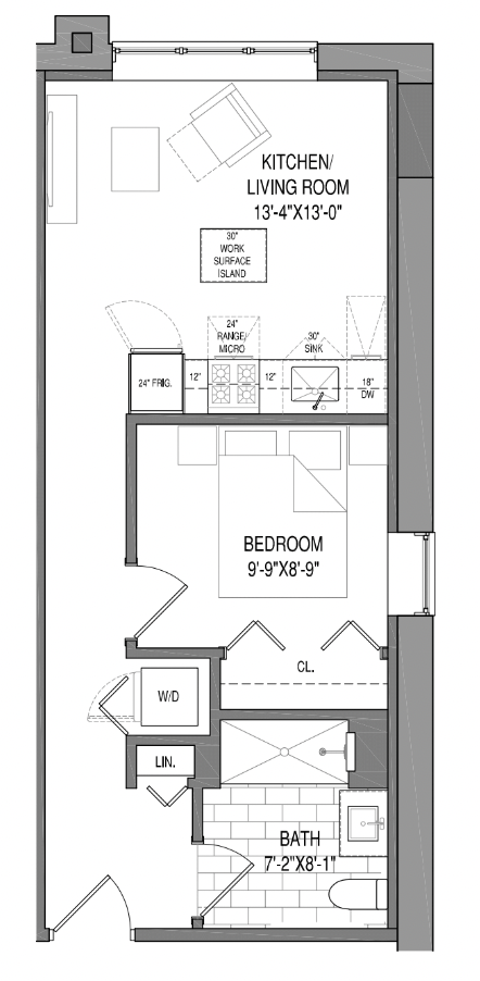 Unit 104