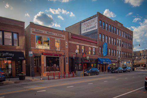 Andersonville