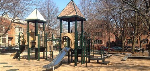 Andersonville Playground