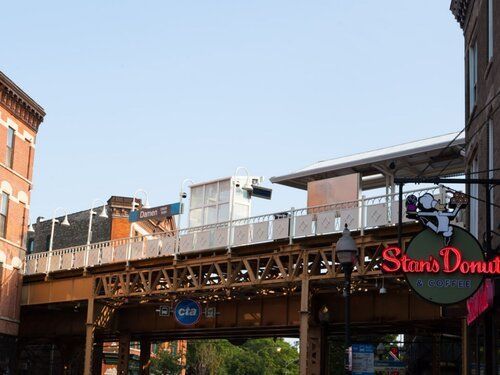 Wicker Park / Bucktown Downtown