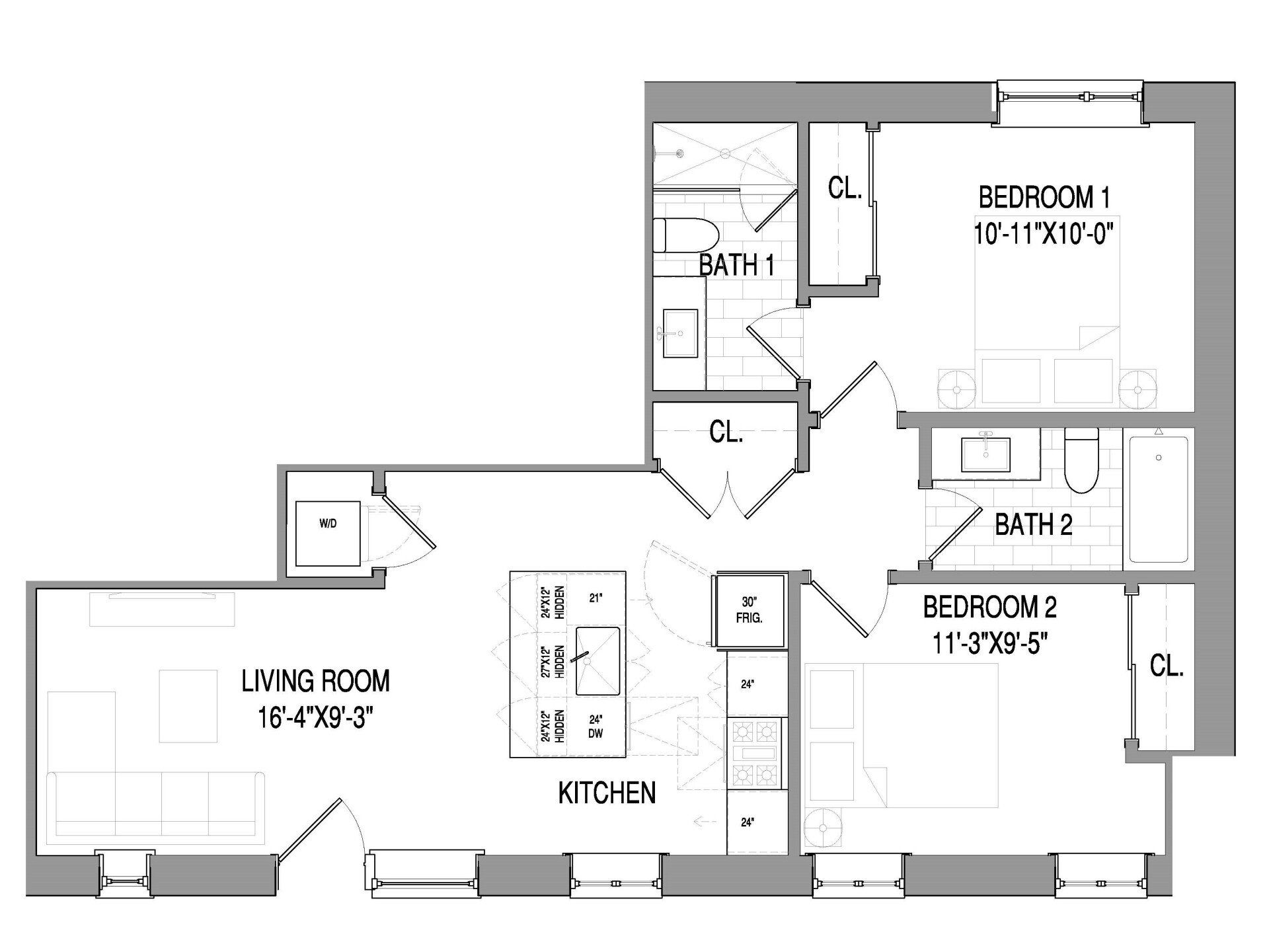 Unit 106