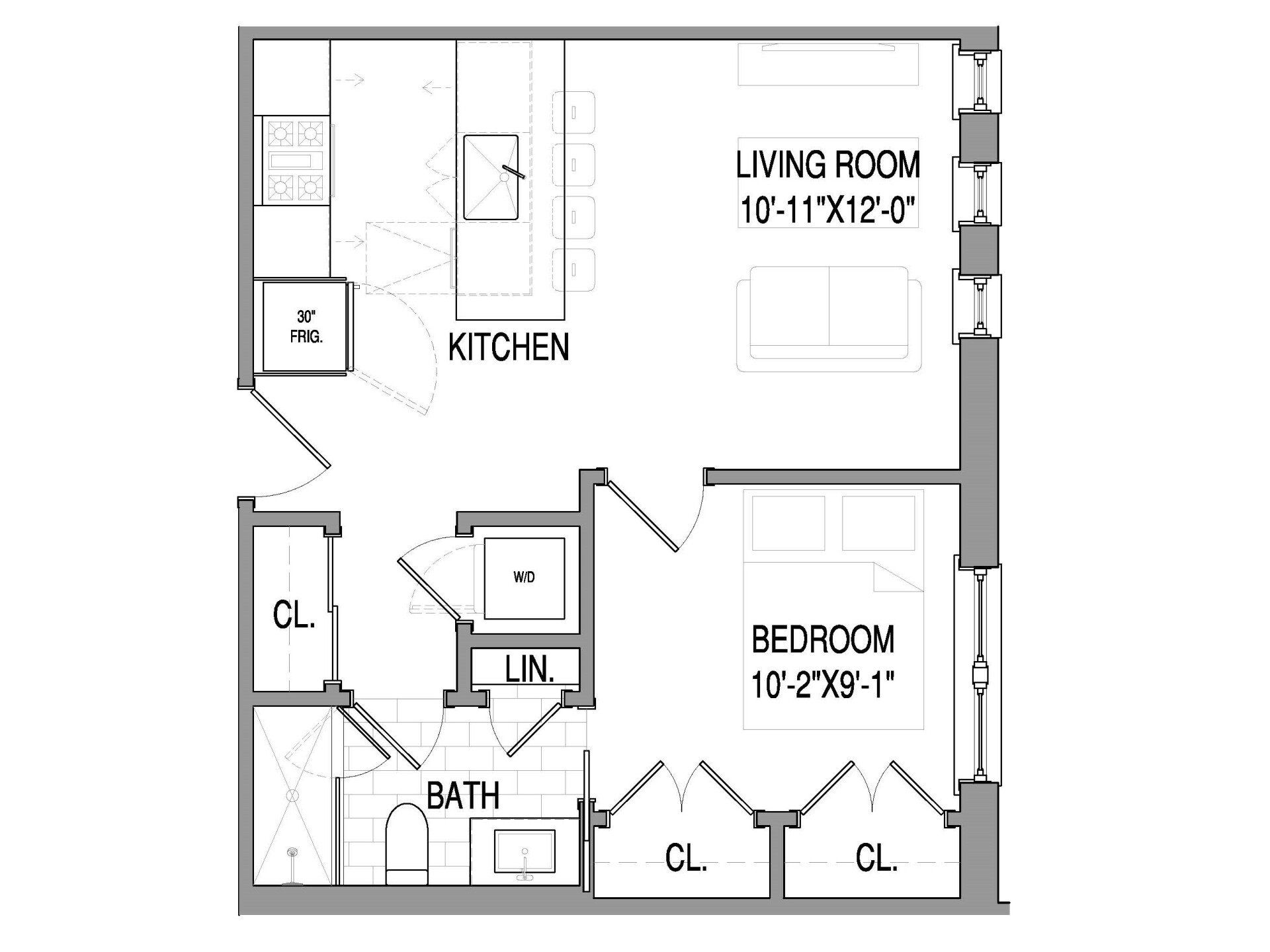 Unit 202
