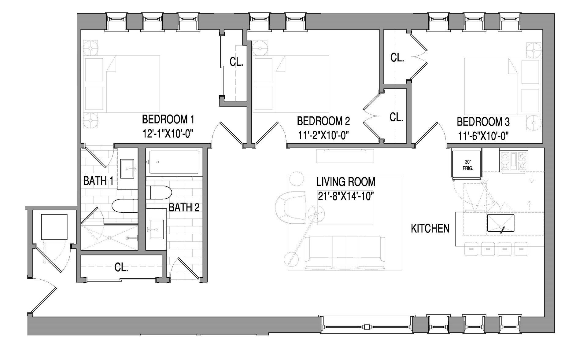Unit 204