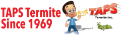 Termite Pest Control Service in San Jose, CA | TAPS Termite, Inc Termite Pest Control Service in San Jose, CA | TAPS Termite, Inc