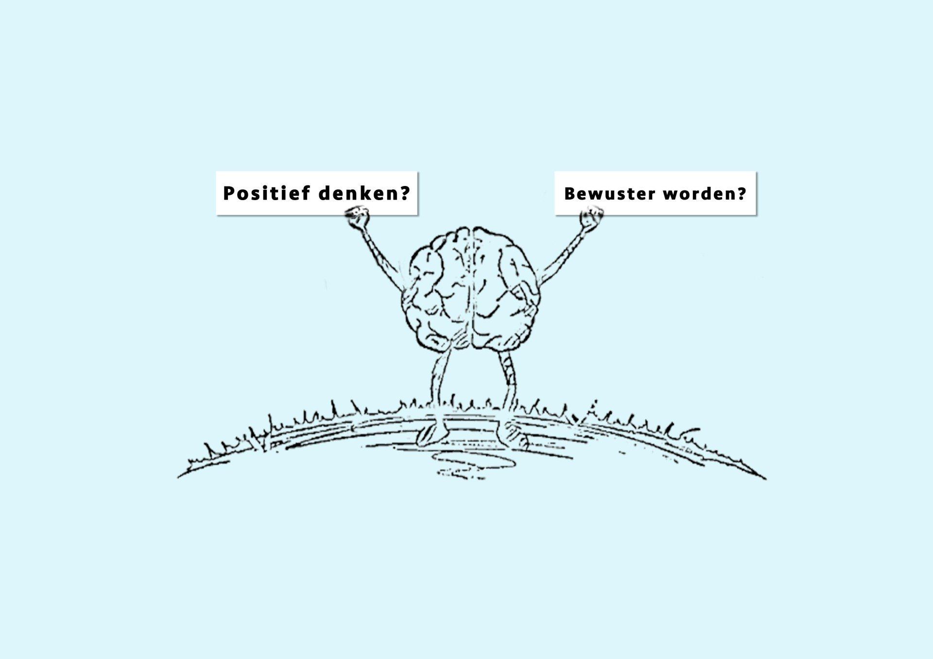 Building mental muscles 4