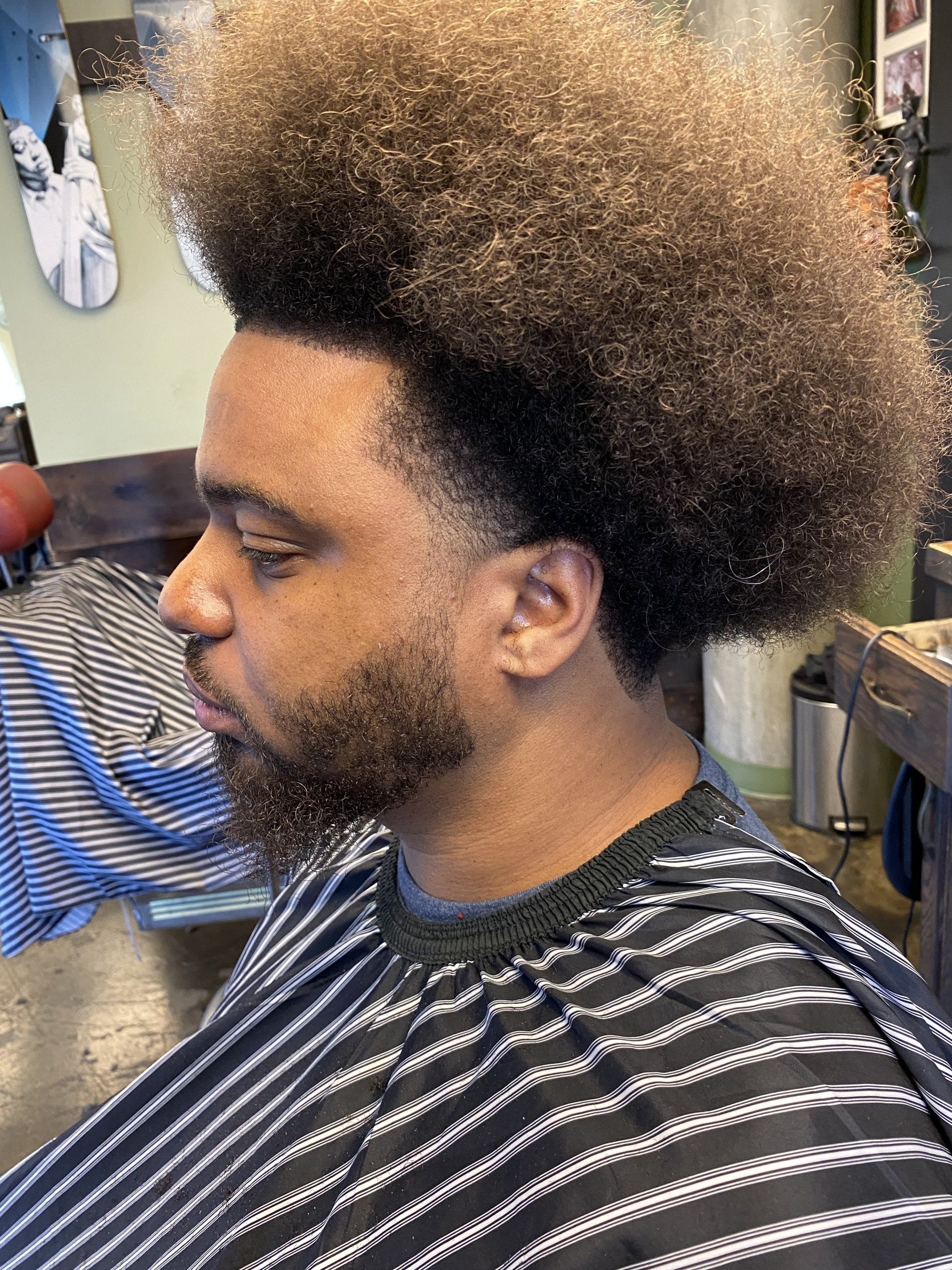 Afro