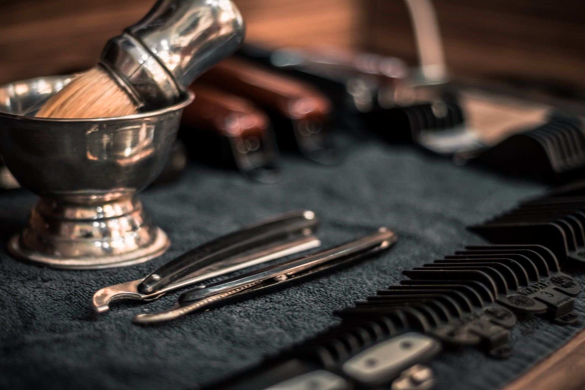 Barbershop