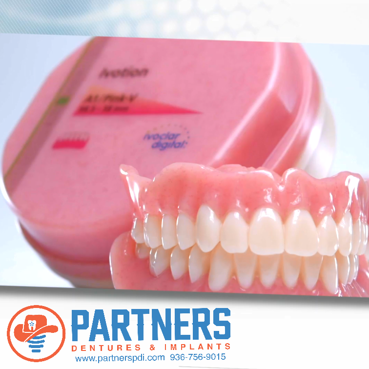 All on 4 dental implants Woodlands, TX
