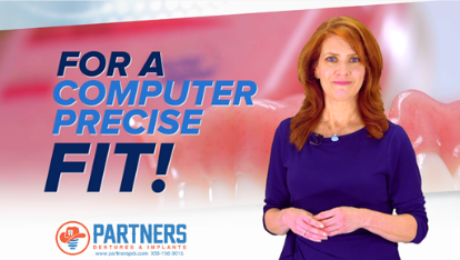 Ivotion Digital Dentures Texas