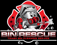 Pressure Washing and Trash Bin Cleaning Service