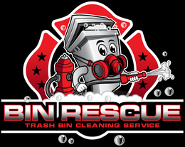 Pressure Washing and Trash Bin Cleaning Service
