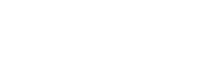 Mostly blank white banner with a small black rectangular shape on the right edge.
