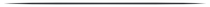 Thin horizontal black-and-white stripe near the top of a mostly white image.