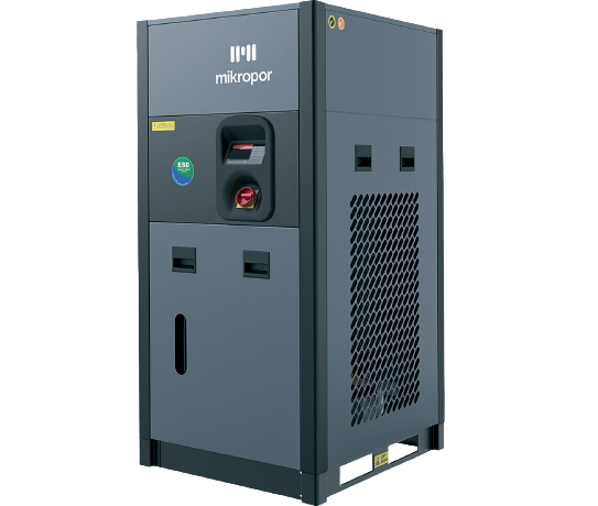 Air Dryers — Air Dryers & Filters in Ogden, UT Air Dryers — Air Dryers & Filters in Ogden, UT