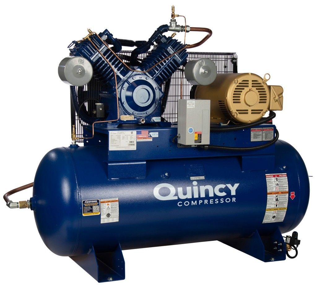 Reciprocating — Reciprocating Air Compressors in Ogden, UT Reciprocating — Reciprocating Air Compressors in Ogden, UT