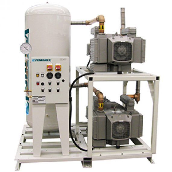 Medical Compressor Repair — Huge Medical Compressor in Ogden, UT Medical Compressor Repair — Huge Medical Compressor in Ogden, UT
