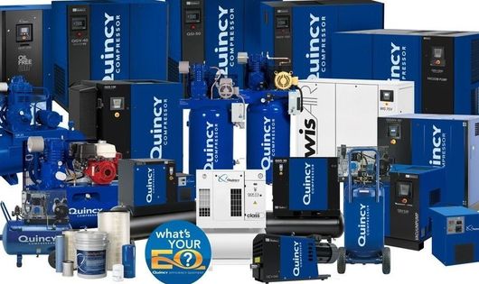 Parts — Air Compressor Equipment in Ogden, UT Parts — Air Compressor Equipment in Ogden, UT