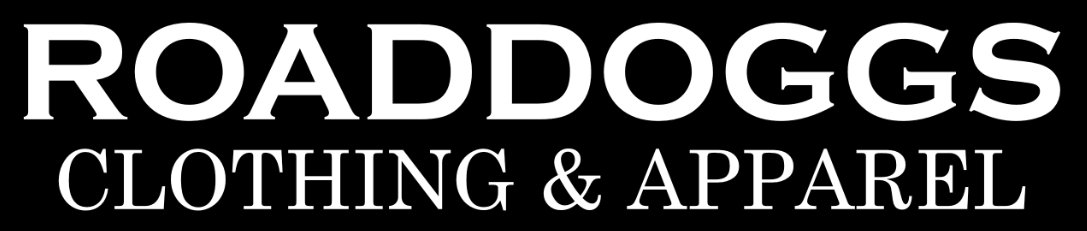 Roaddoggs Clothing & Apparel Logo