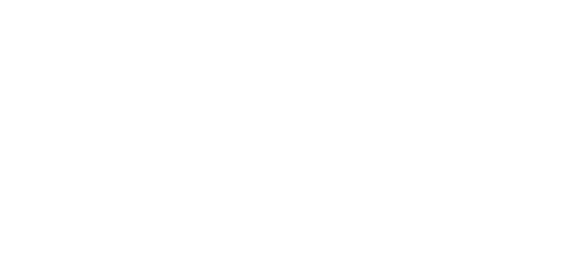 White Wrybill Privacy Logo
